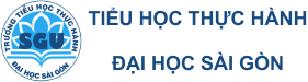 Trường Tiểu học Thực hành Đại học Sài Gòn